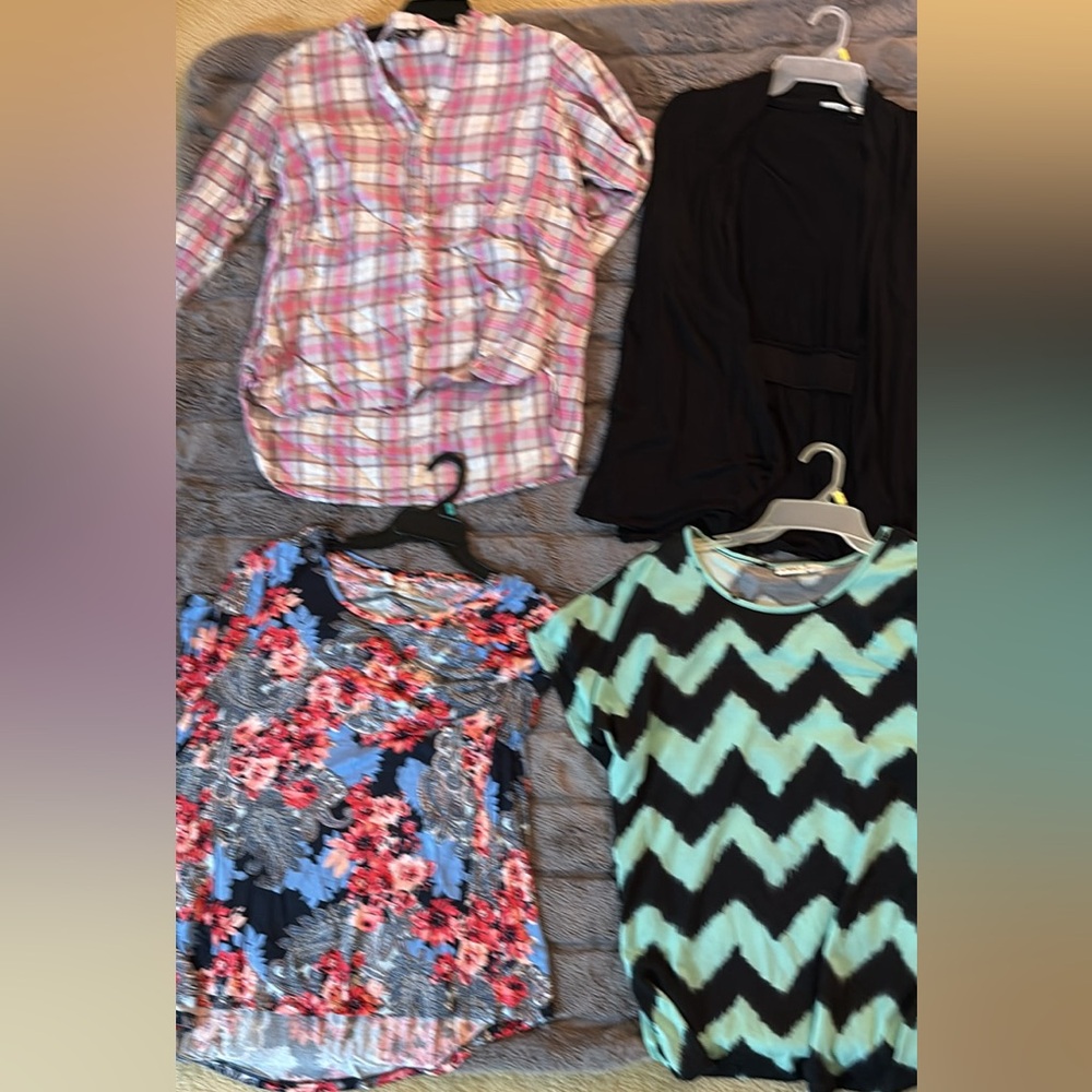 Women tops
